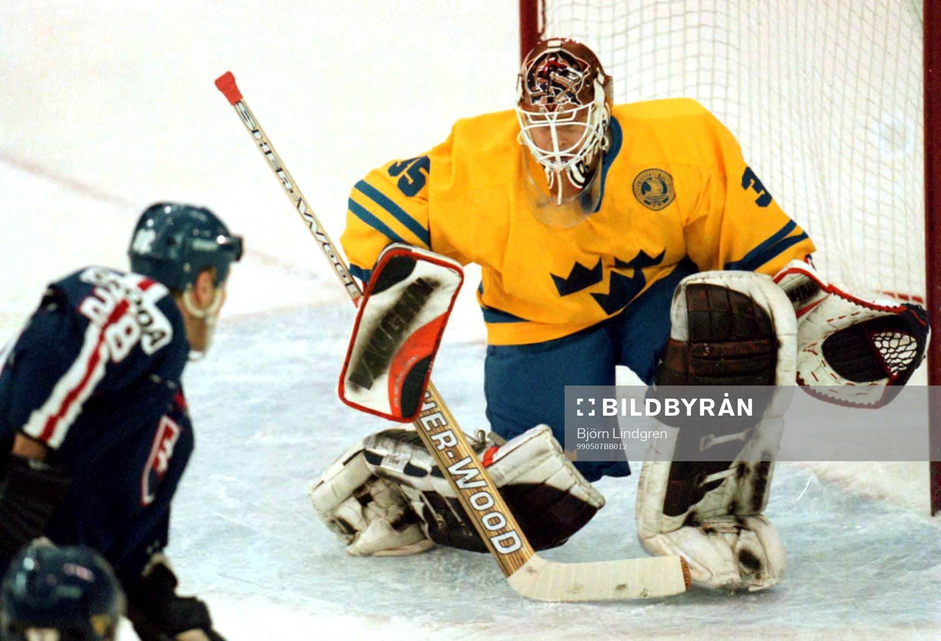 Tommy Salo
