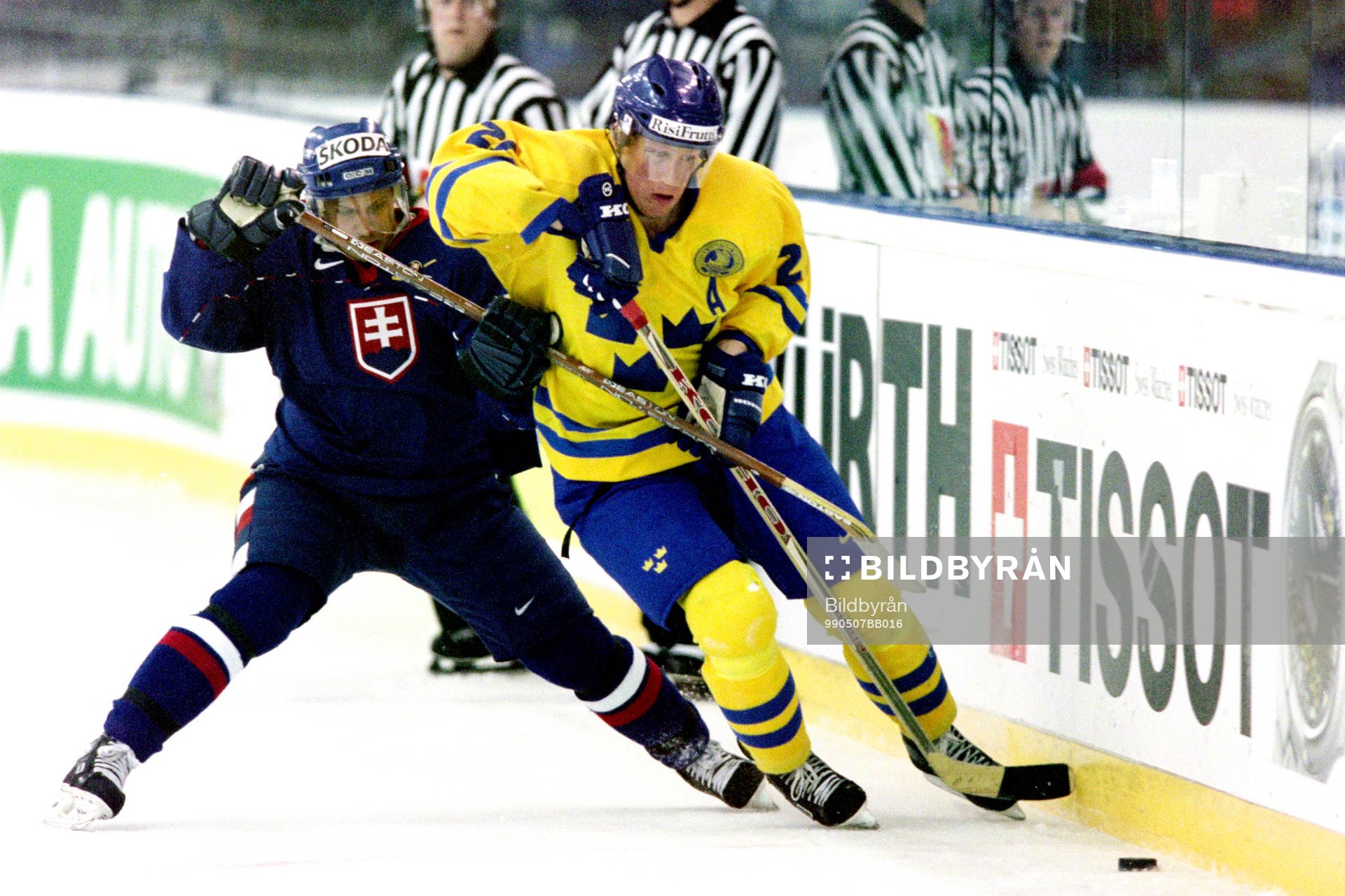 Jörgen Jönsson, Sverige