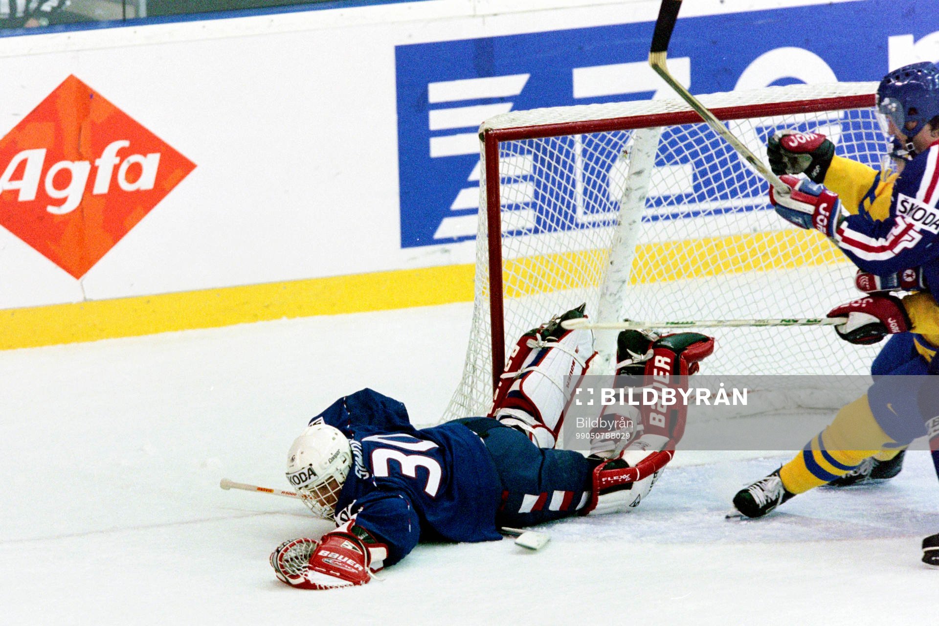 Miroslav Simonovic, Målvakt, Slovakien