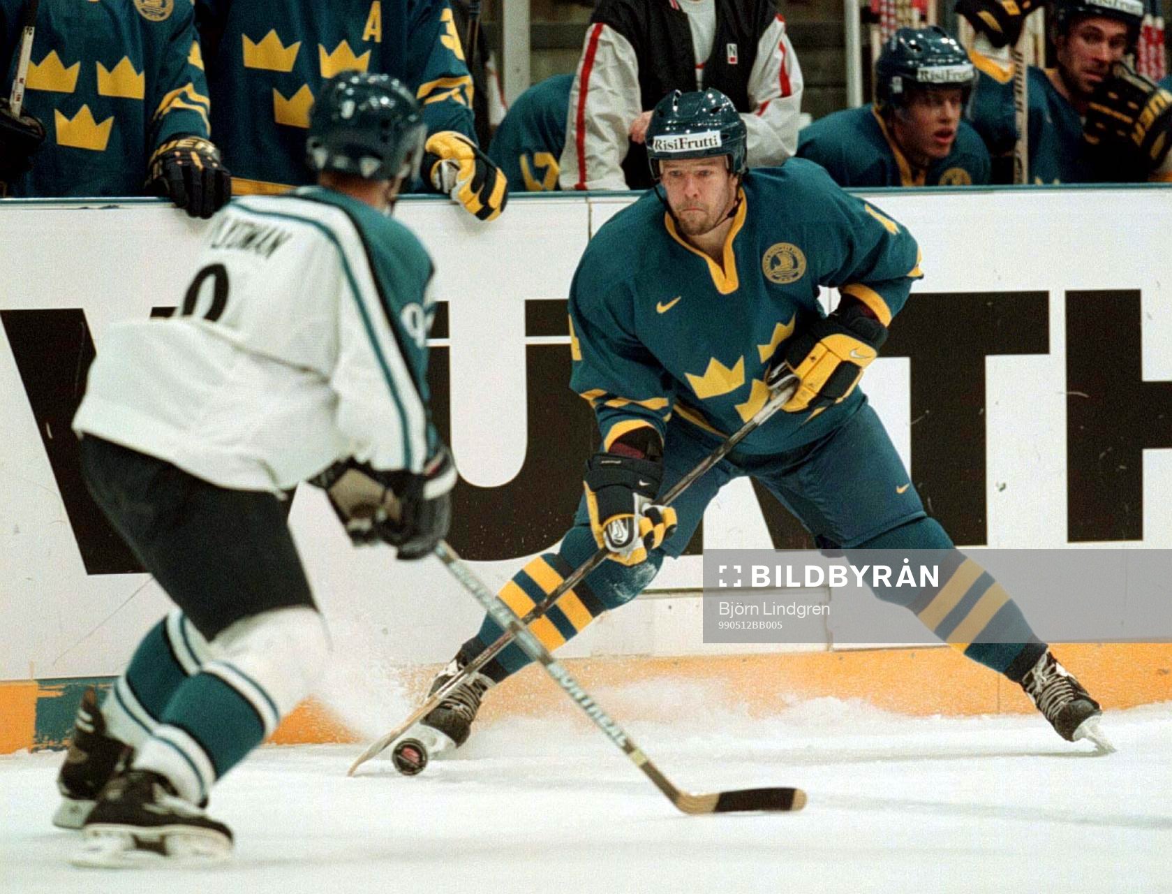 Pär Djoos