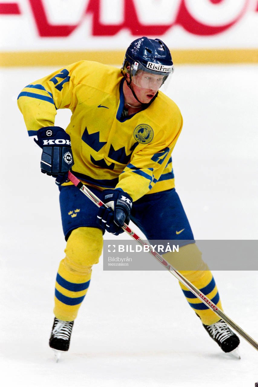 Jörgen Jönsson, Sverige