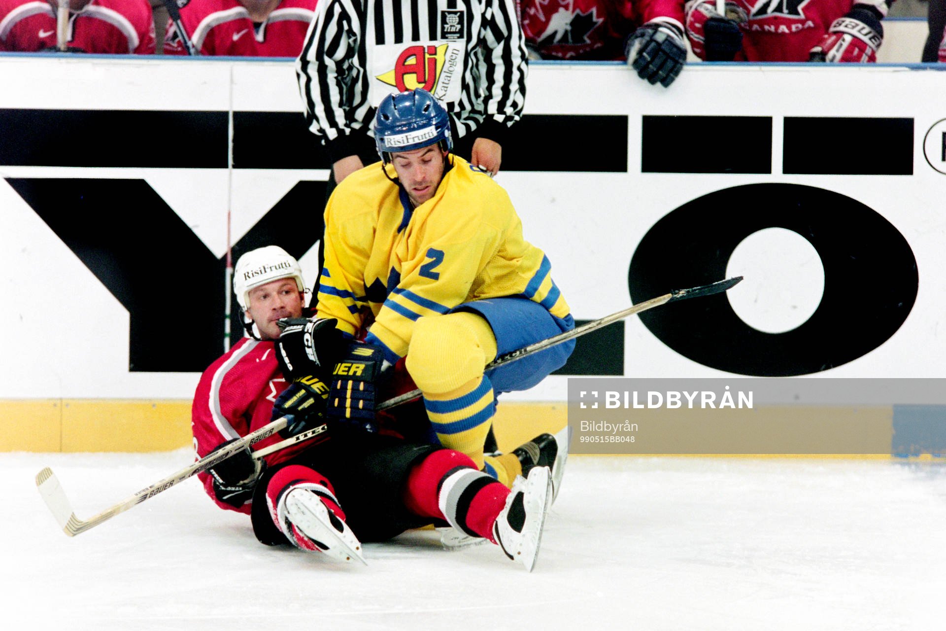 Christer Olsson, Sverige