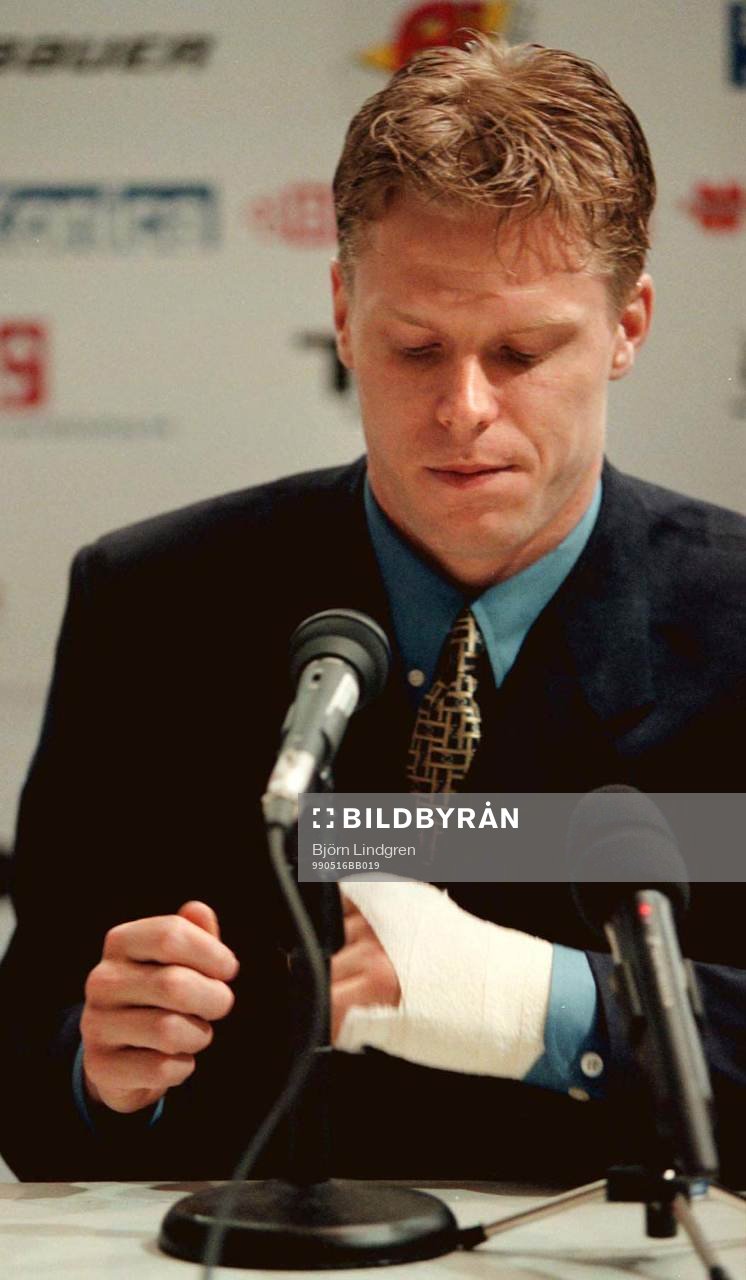 Saku Koivu