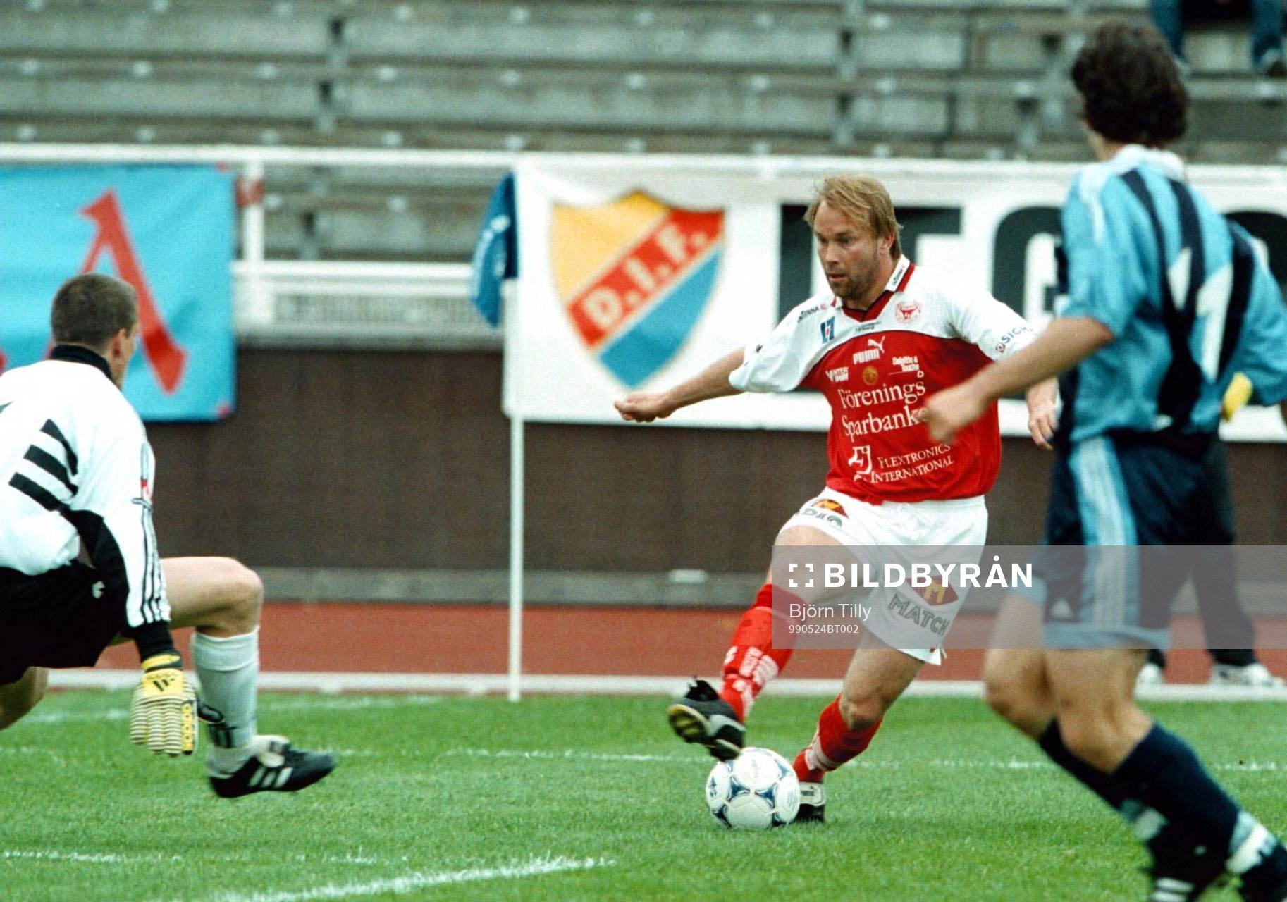 Jens Nilsson