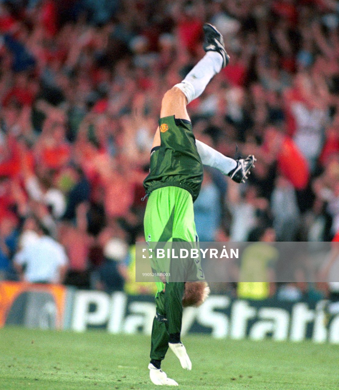 Peter Schmeichel
