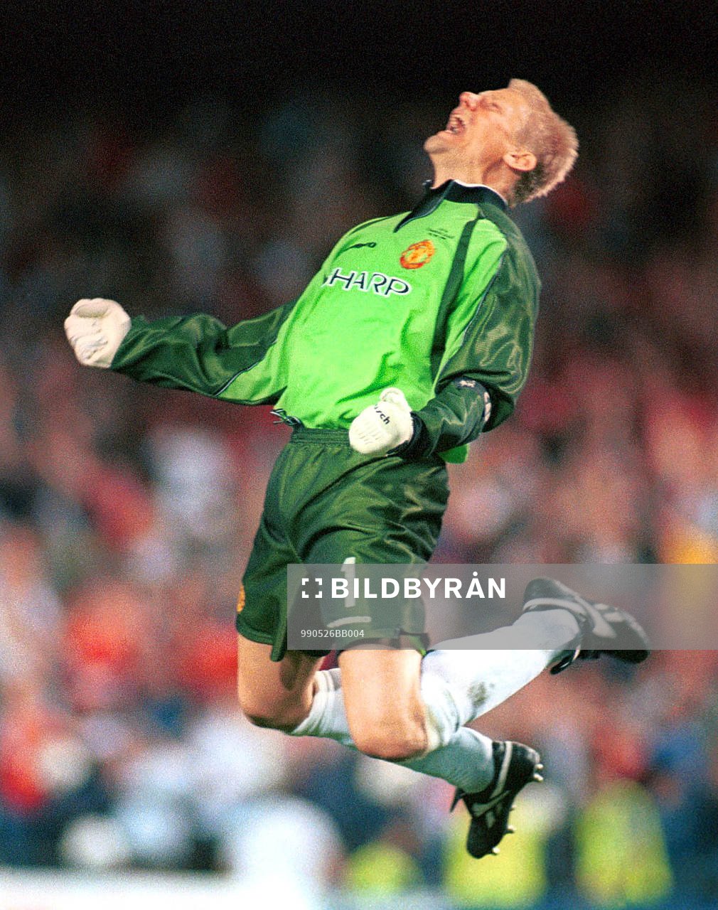 Peter Schmeichel