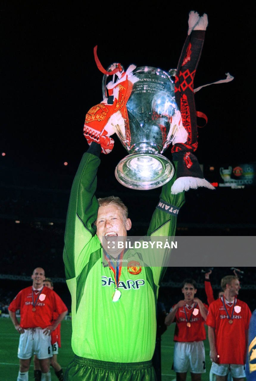 Peter Schmeichel