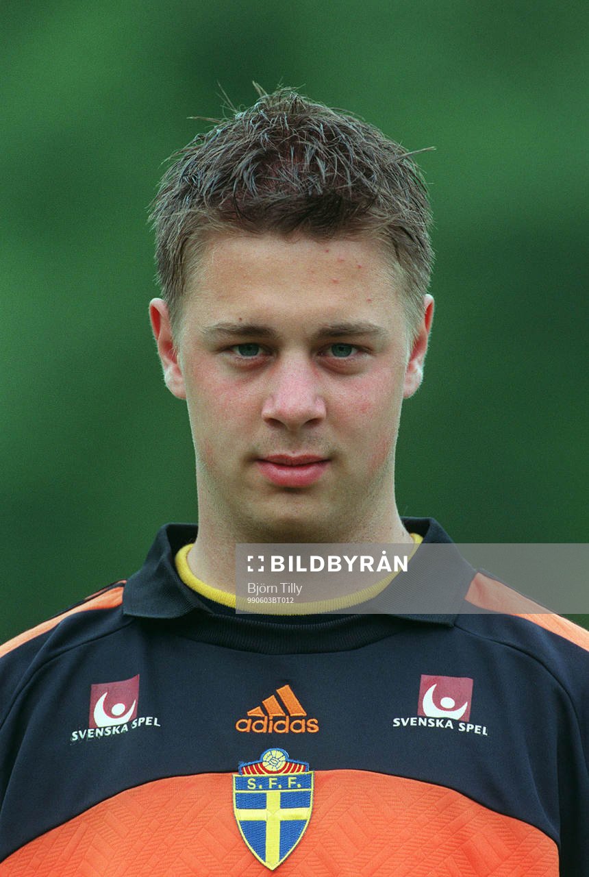 Conny Månsson, Sverige P19