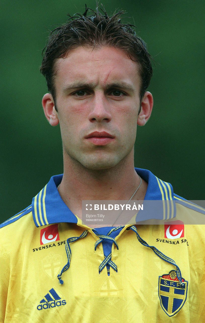 Rade Prica, Sverige P19