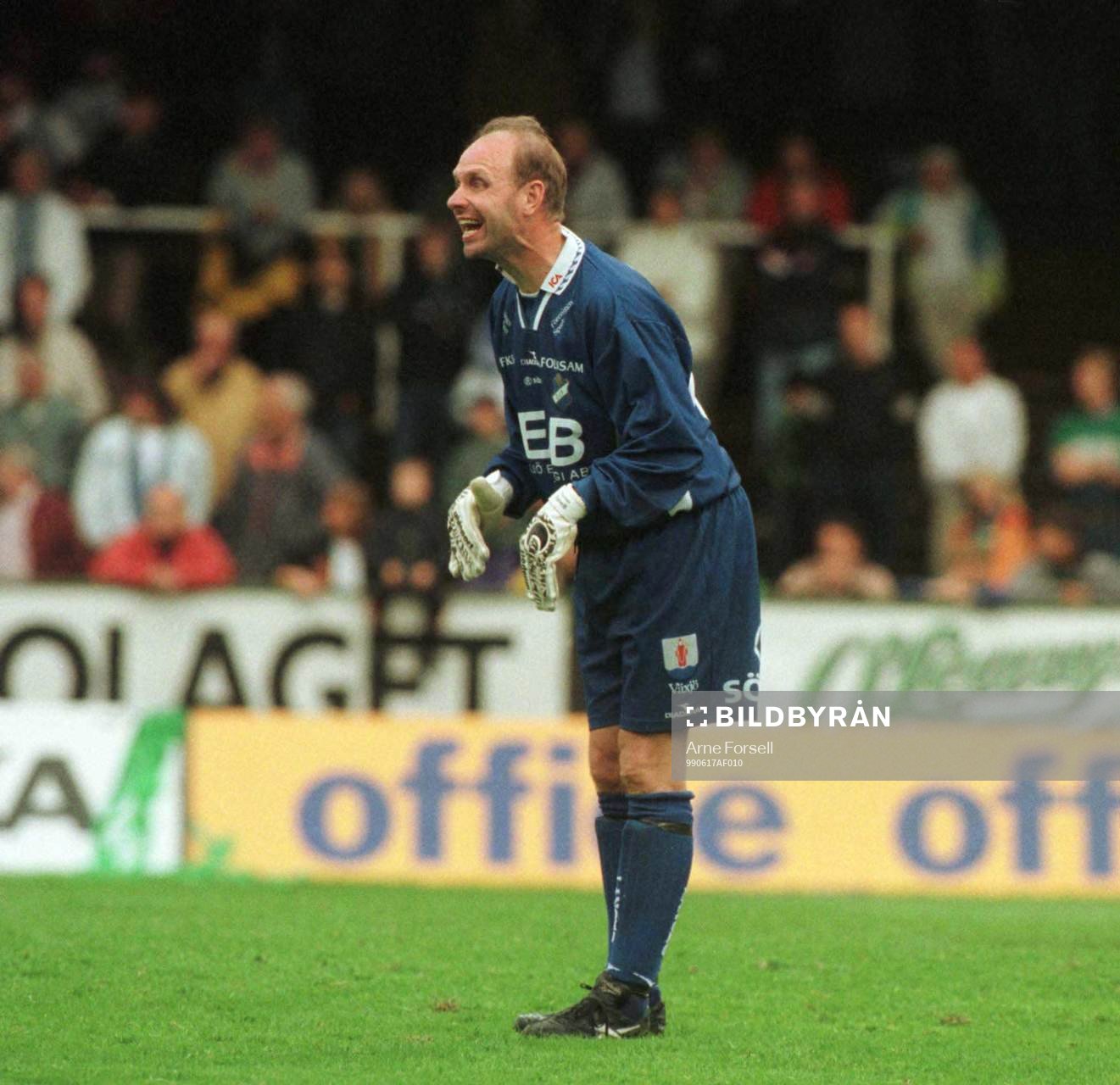 Thomas Ravelli