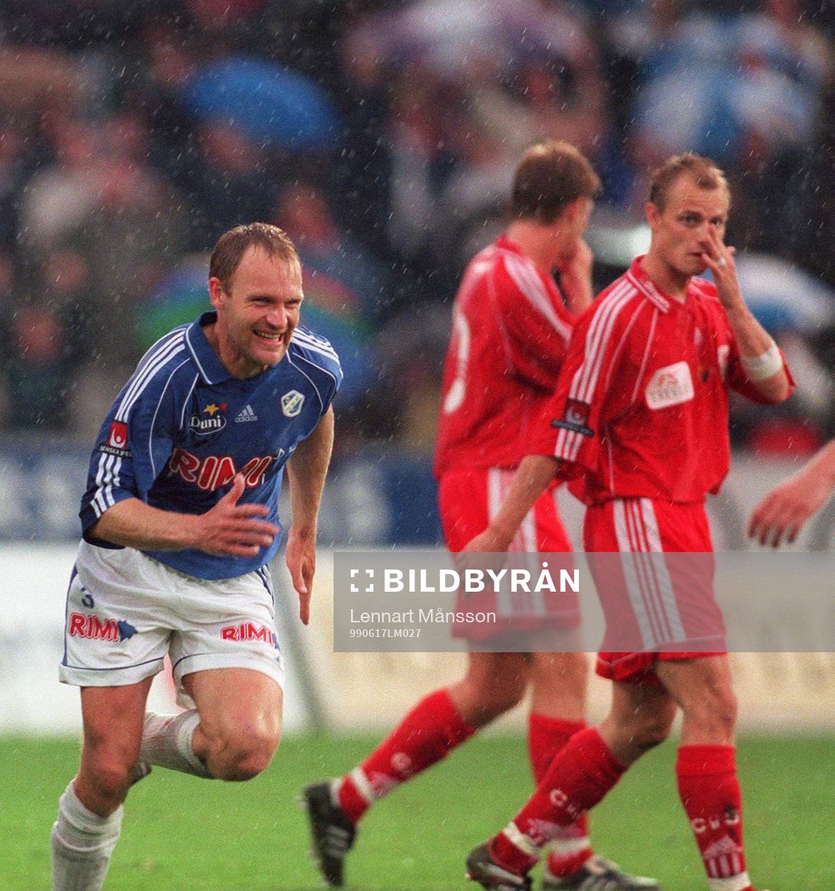 Torbjörn Arvidsson