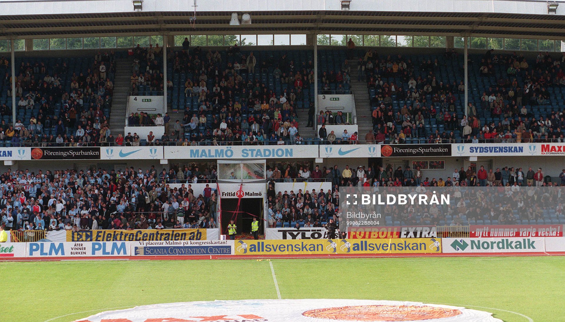 Malmö Stadion