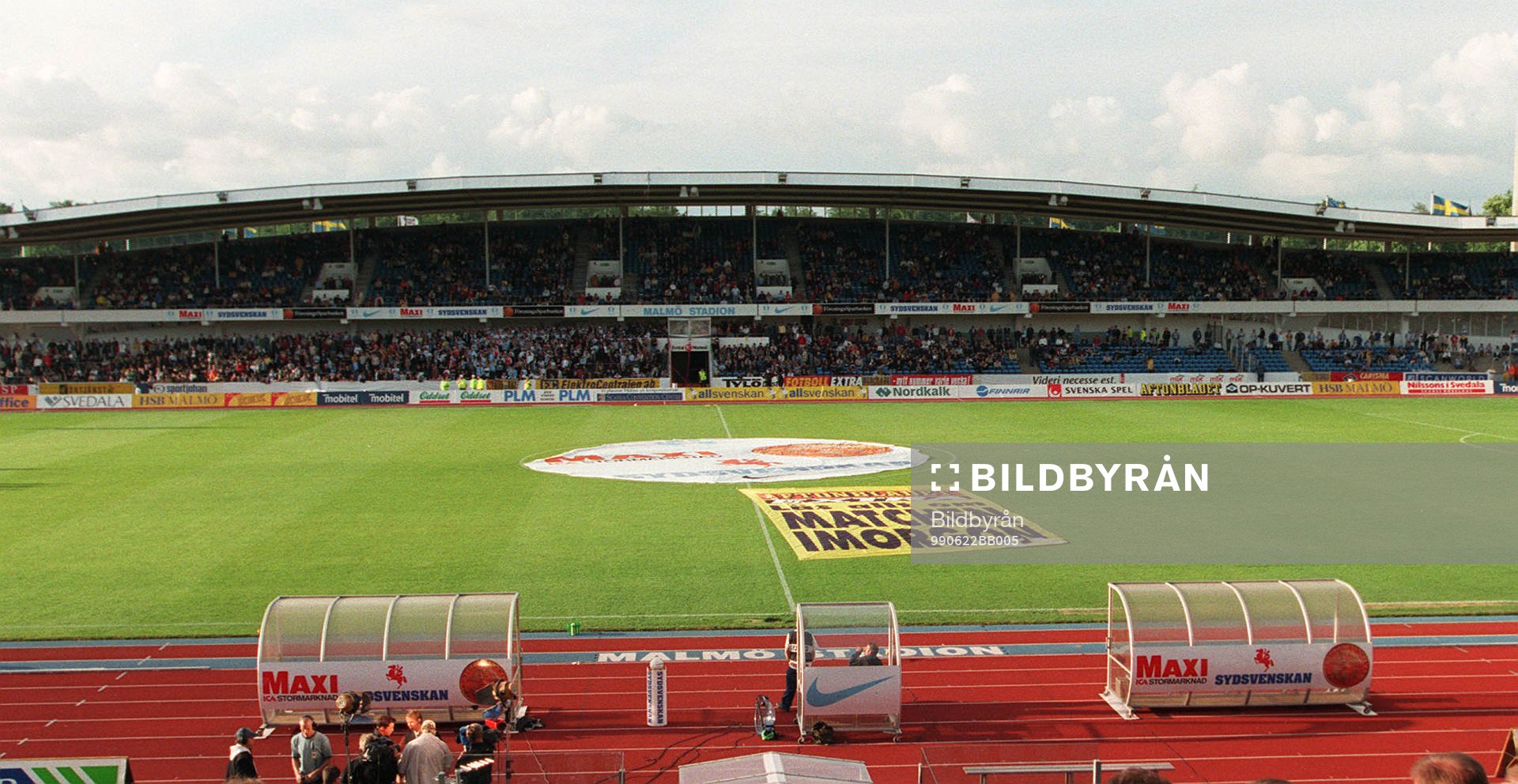 Malmö Stadion