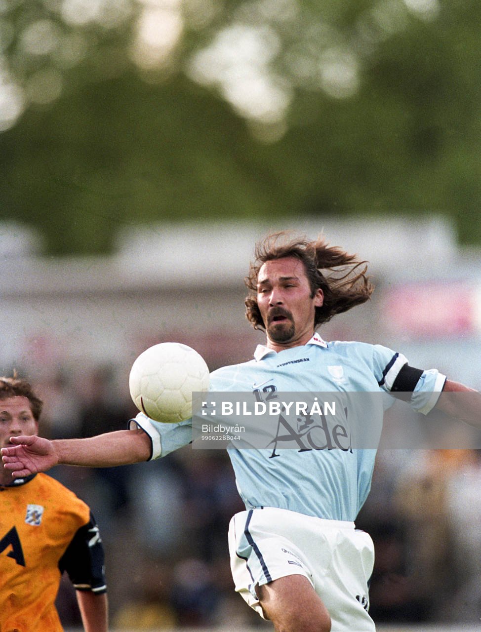 Dejan Pavlovic, Malmö