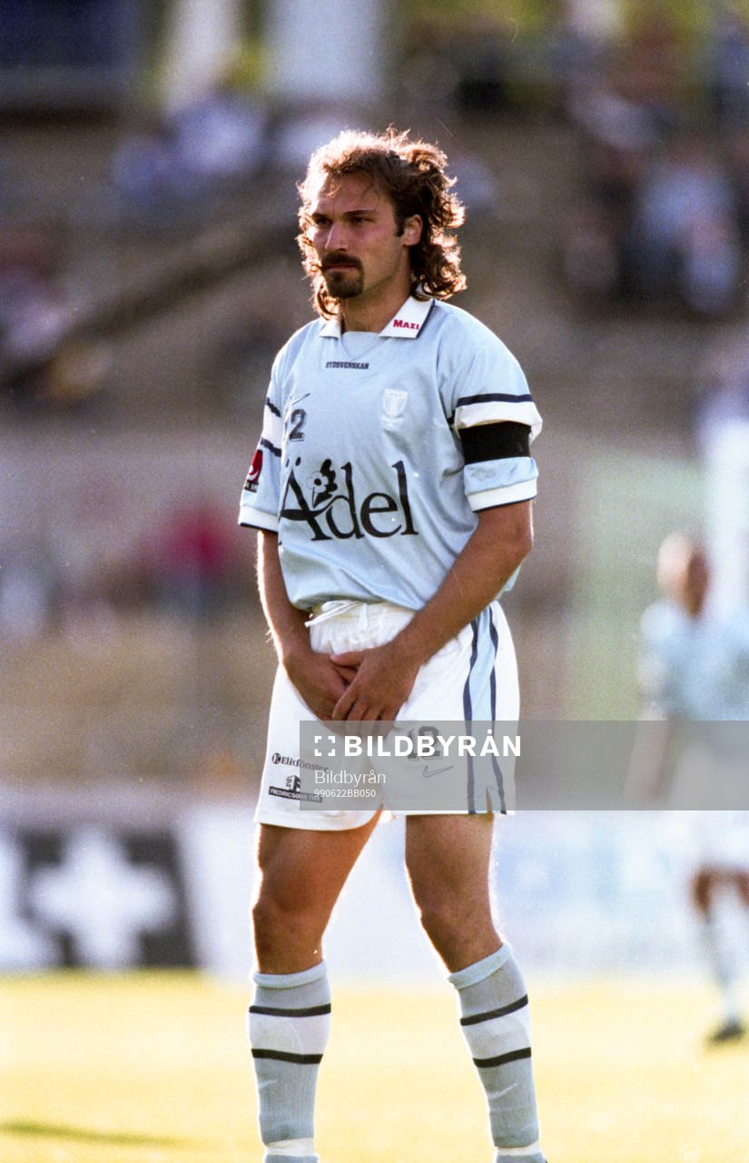 Dejan Pavlovic, Malmö