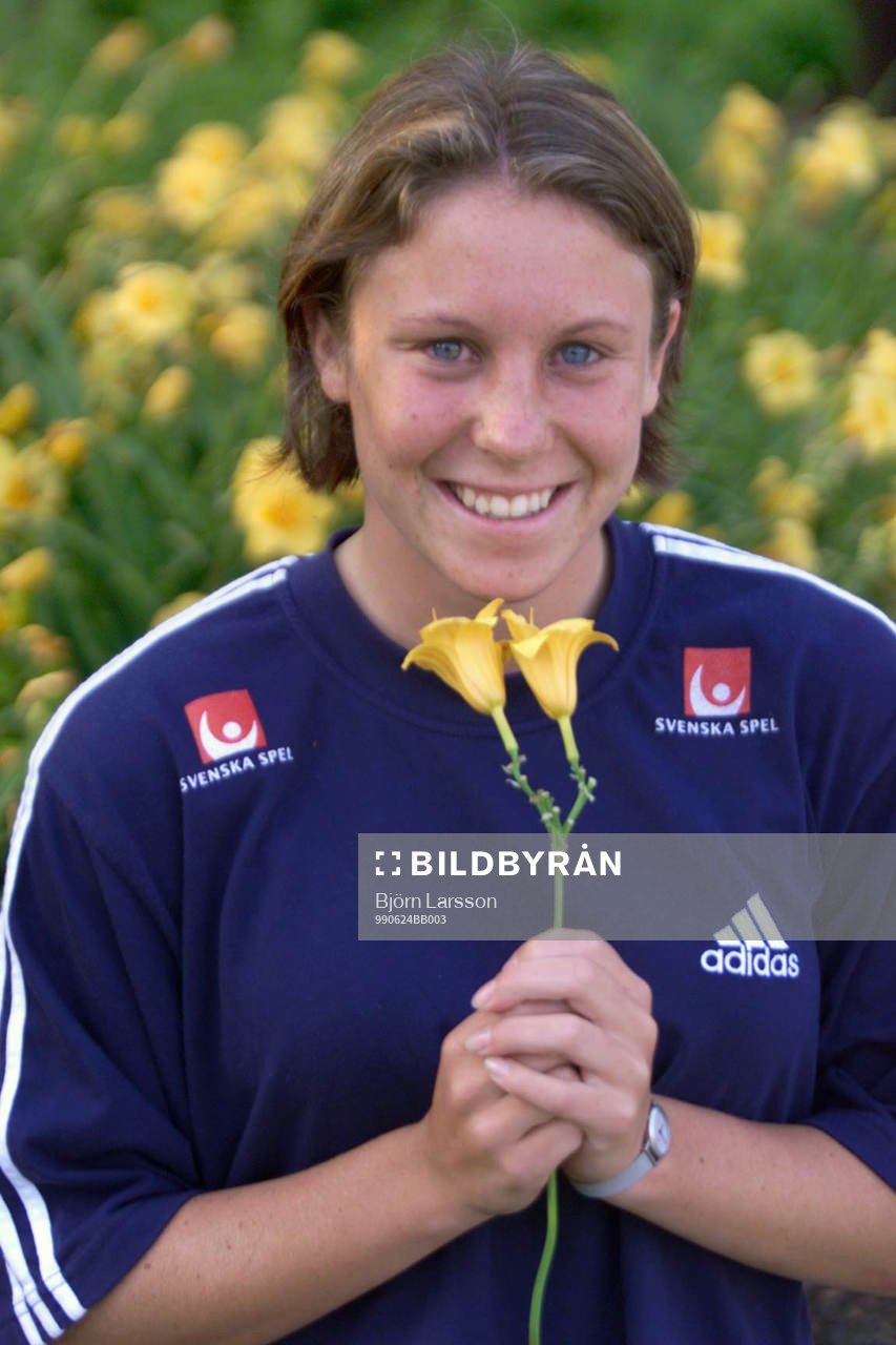 Hanna Ljungberg
