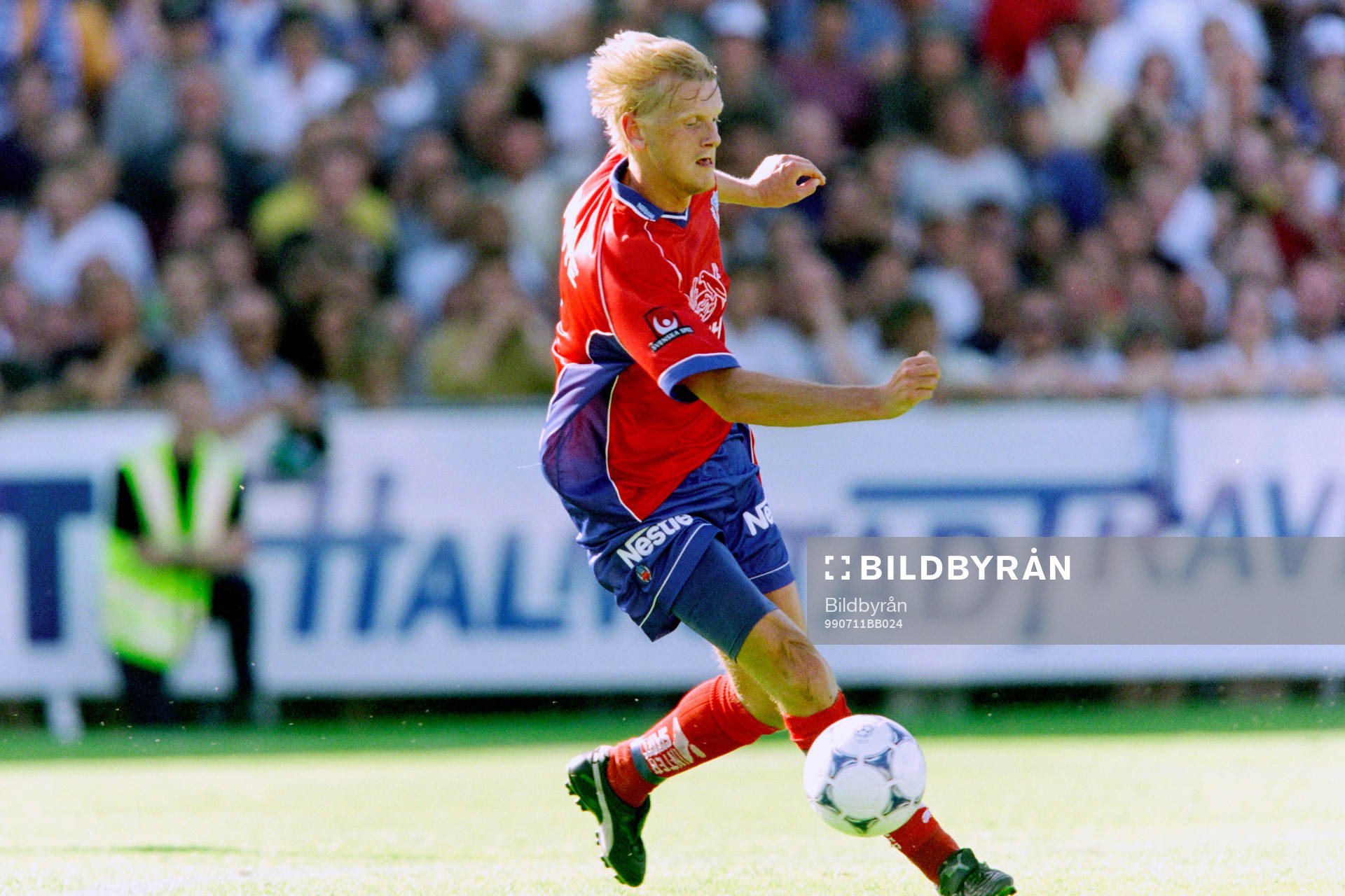 Ulrik Jansson, Helsingborg