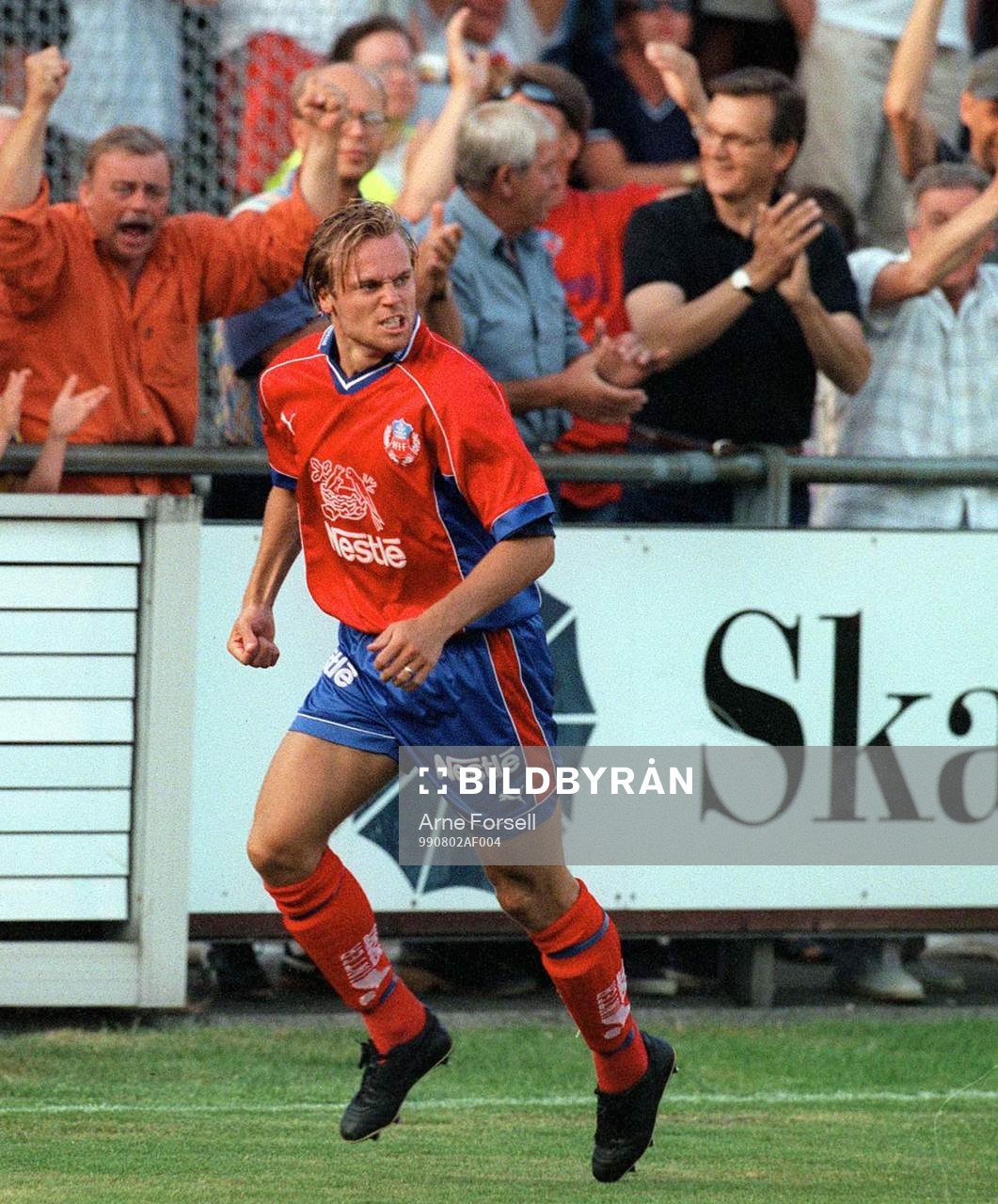 Mattias Jonson