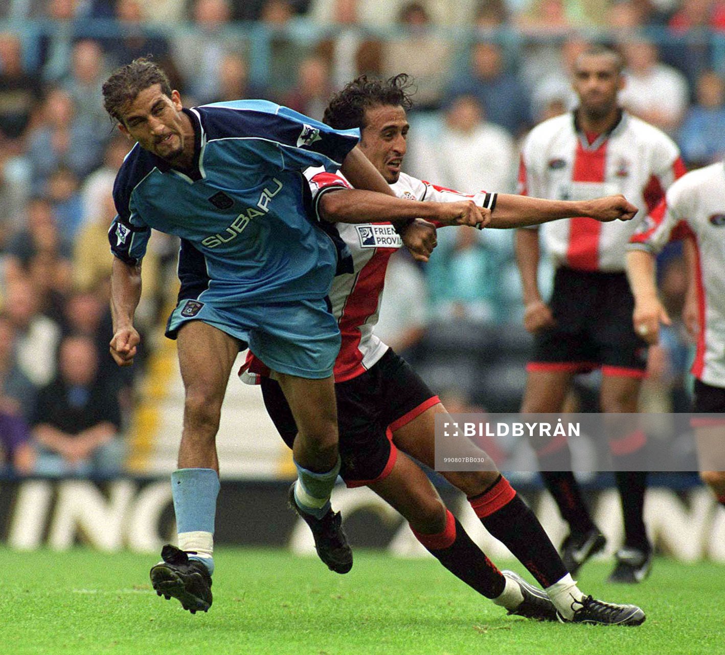 Moustapha Hadji (Mustapha Hadji) och Hassan Kachloul