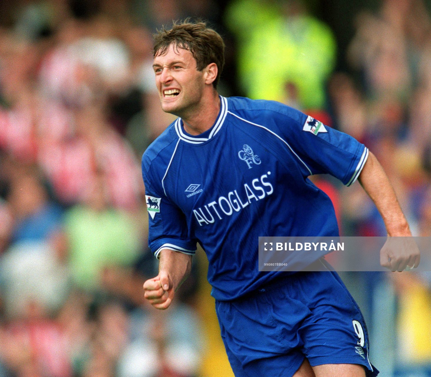 Chris Sutton, Chelsea