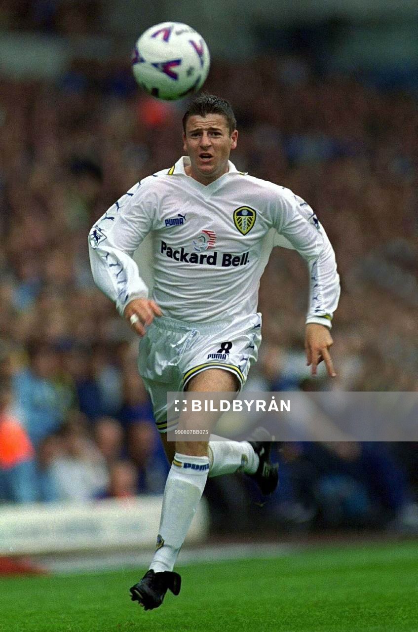 Michael Bridges, Leeds
