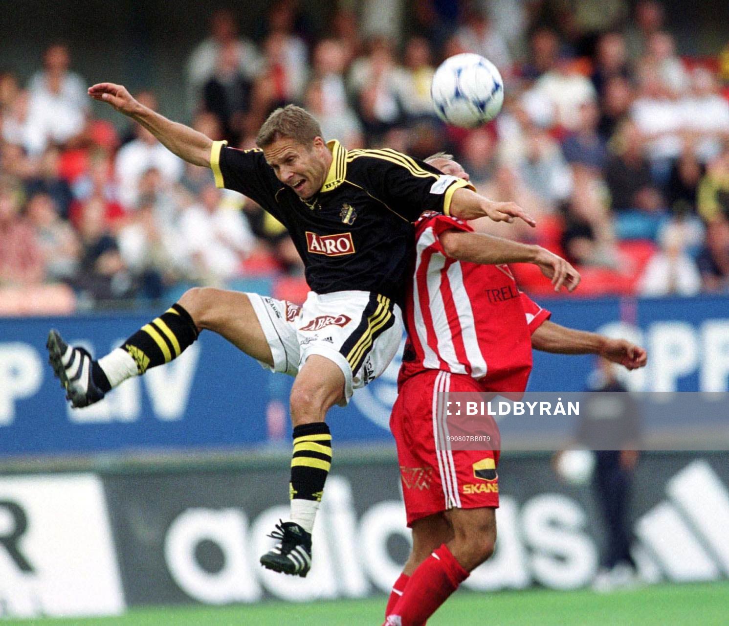 Ola Andersson