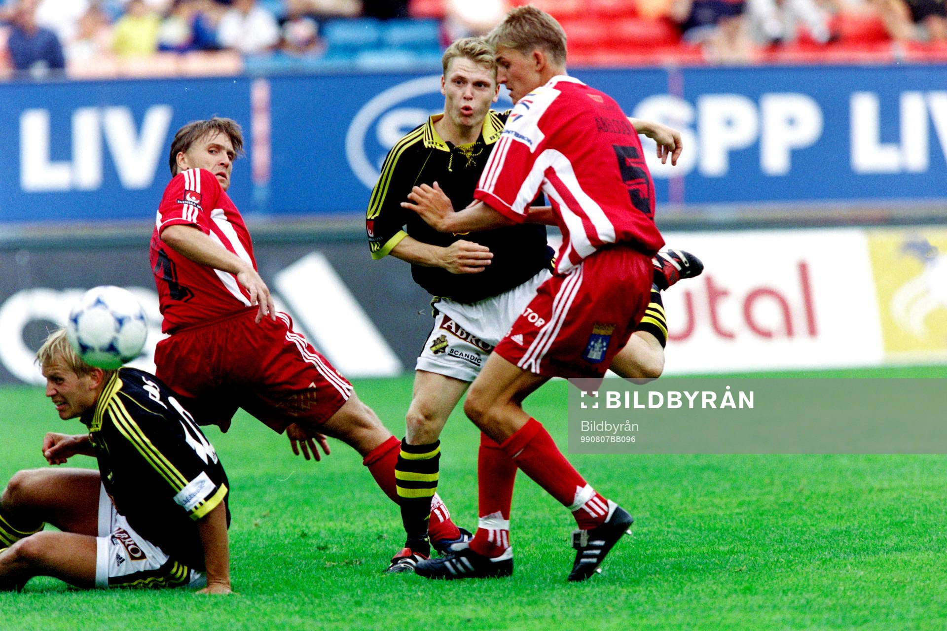 Karl Corneliusson, AIK