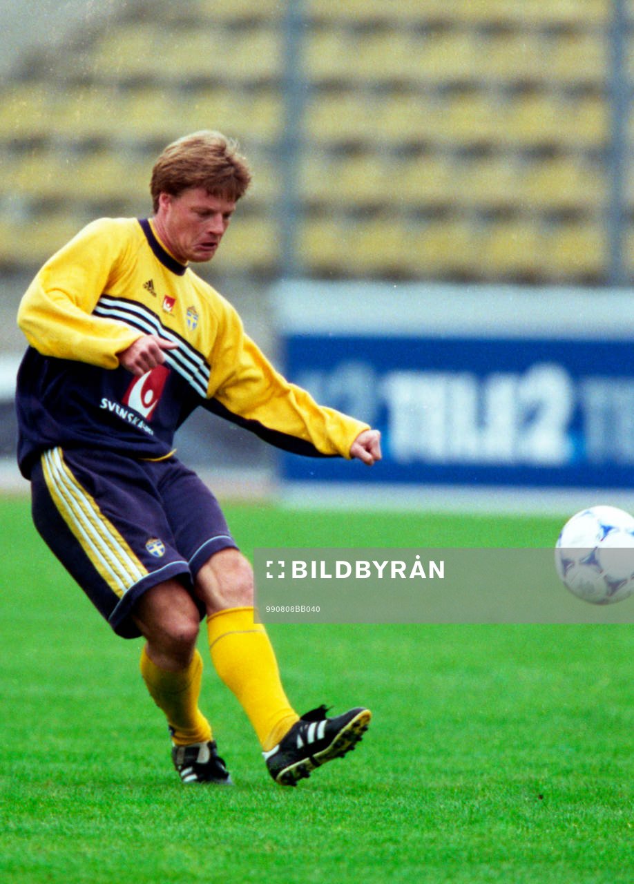 Stefan Schwarz