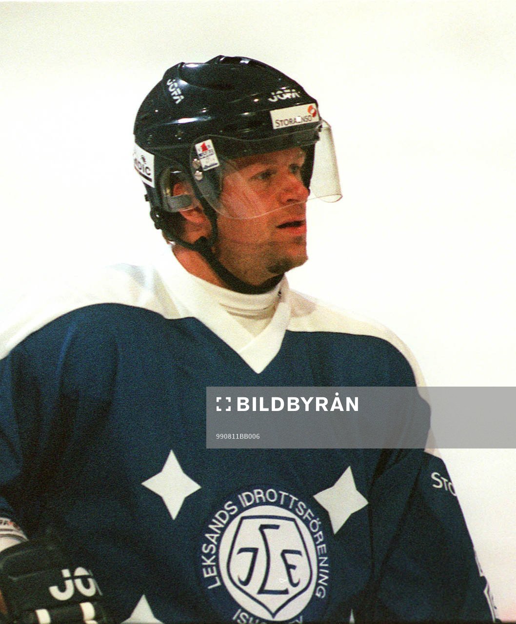 Markus Åkerblom, Leksand