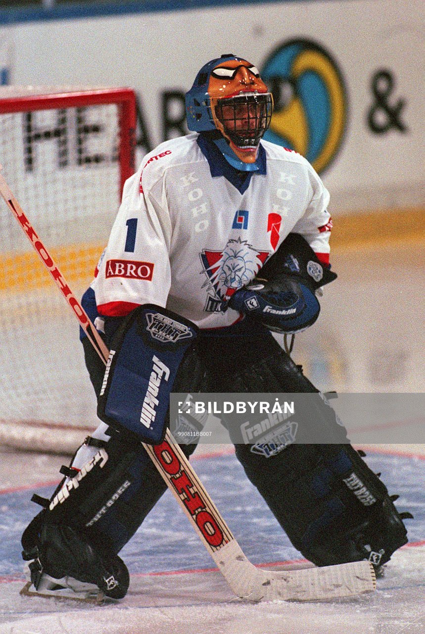 Mattias Elm, Linköping