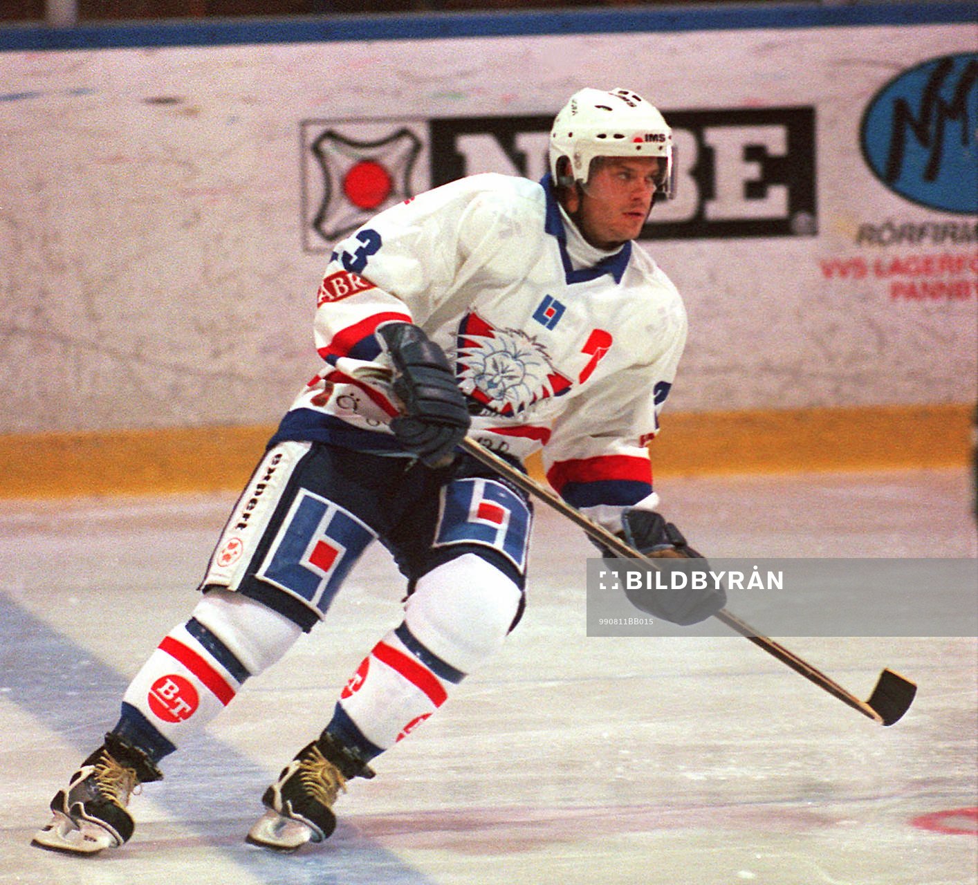 Martin Knold, Linköping
