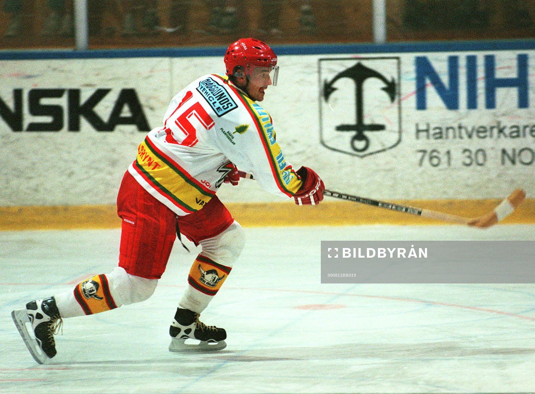 Jesper Duus, Modo