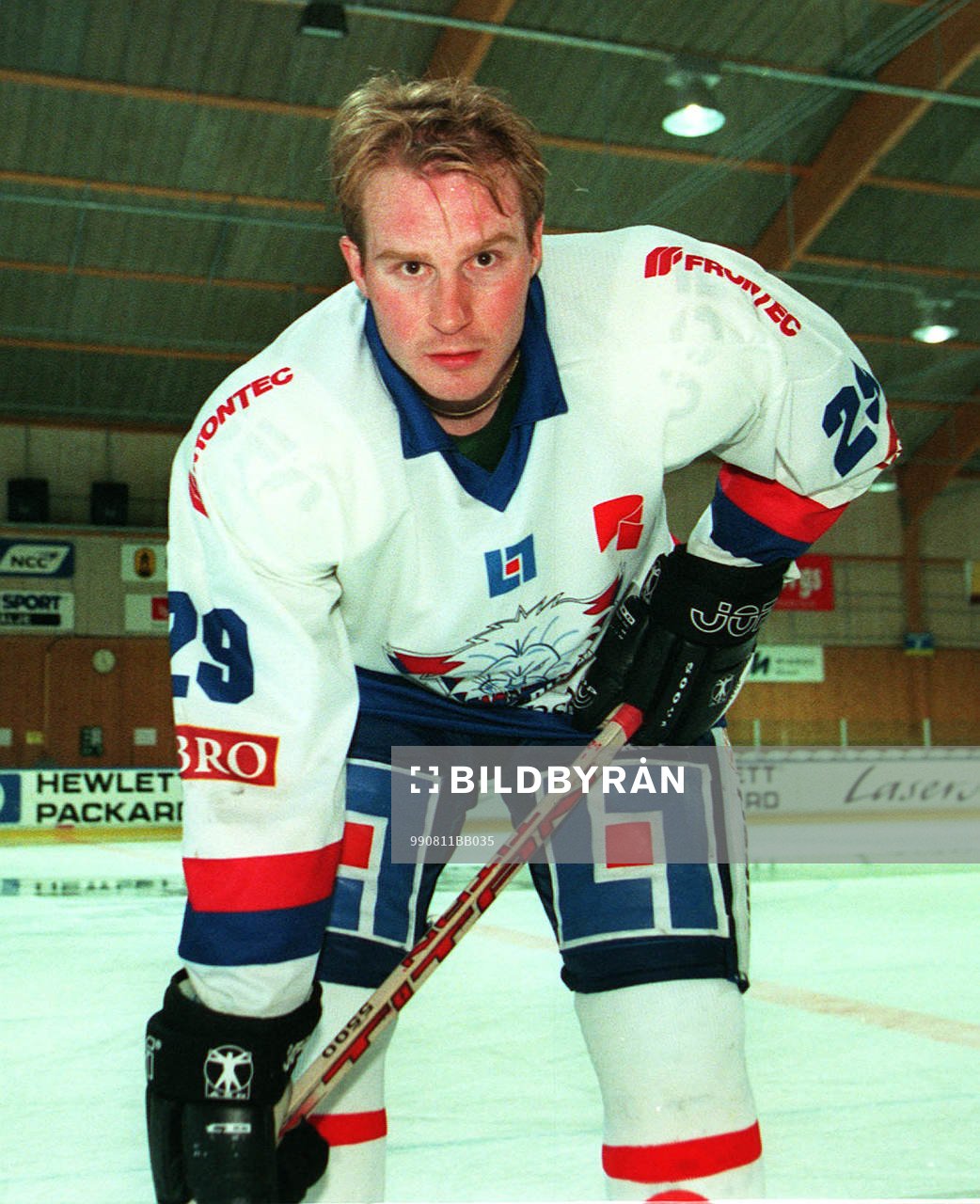 Henrik Nordfeldt, Linköping