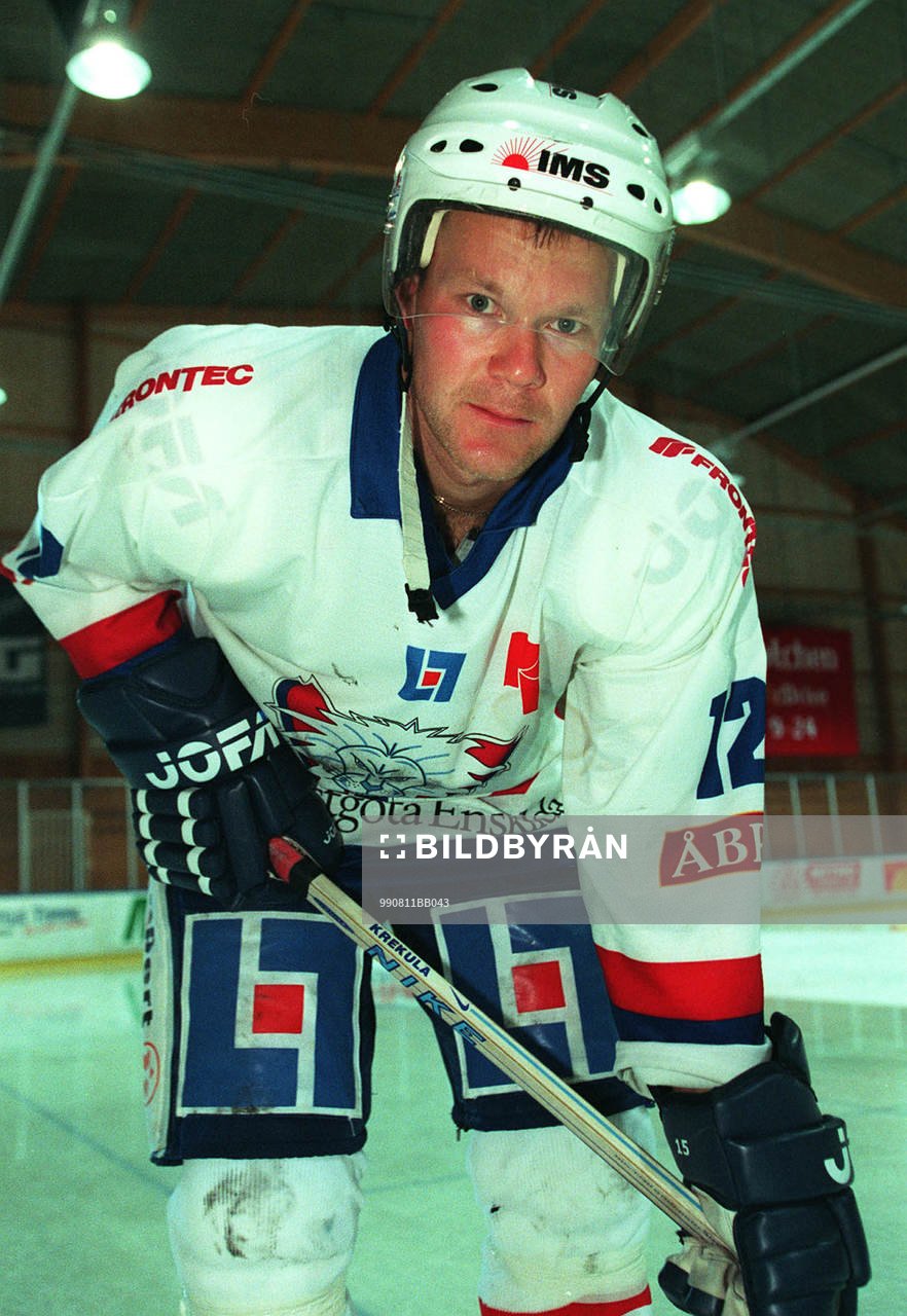 Ulf Söderström, Linköping