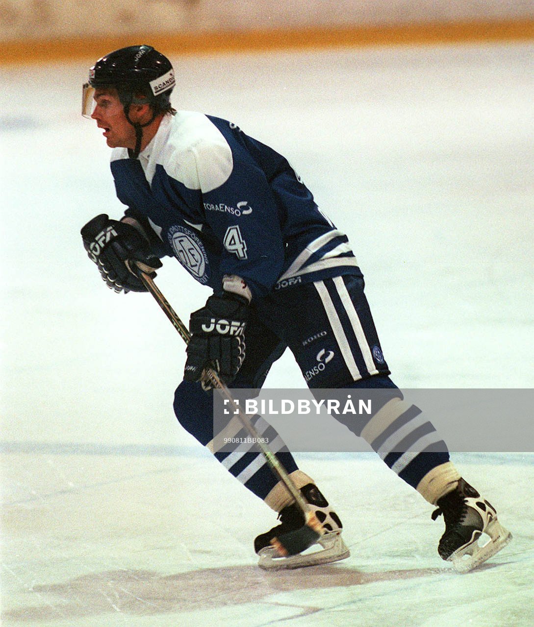 Torbjörn Johansson, Leksand