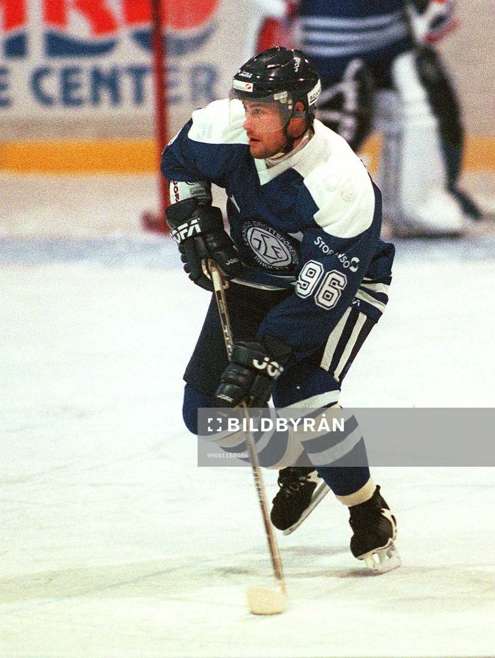 Per Lundell, Leksand