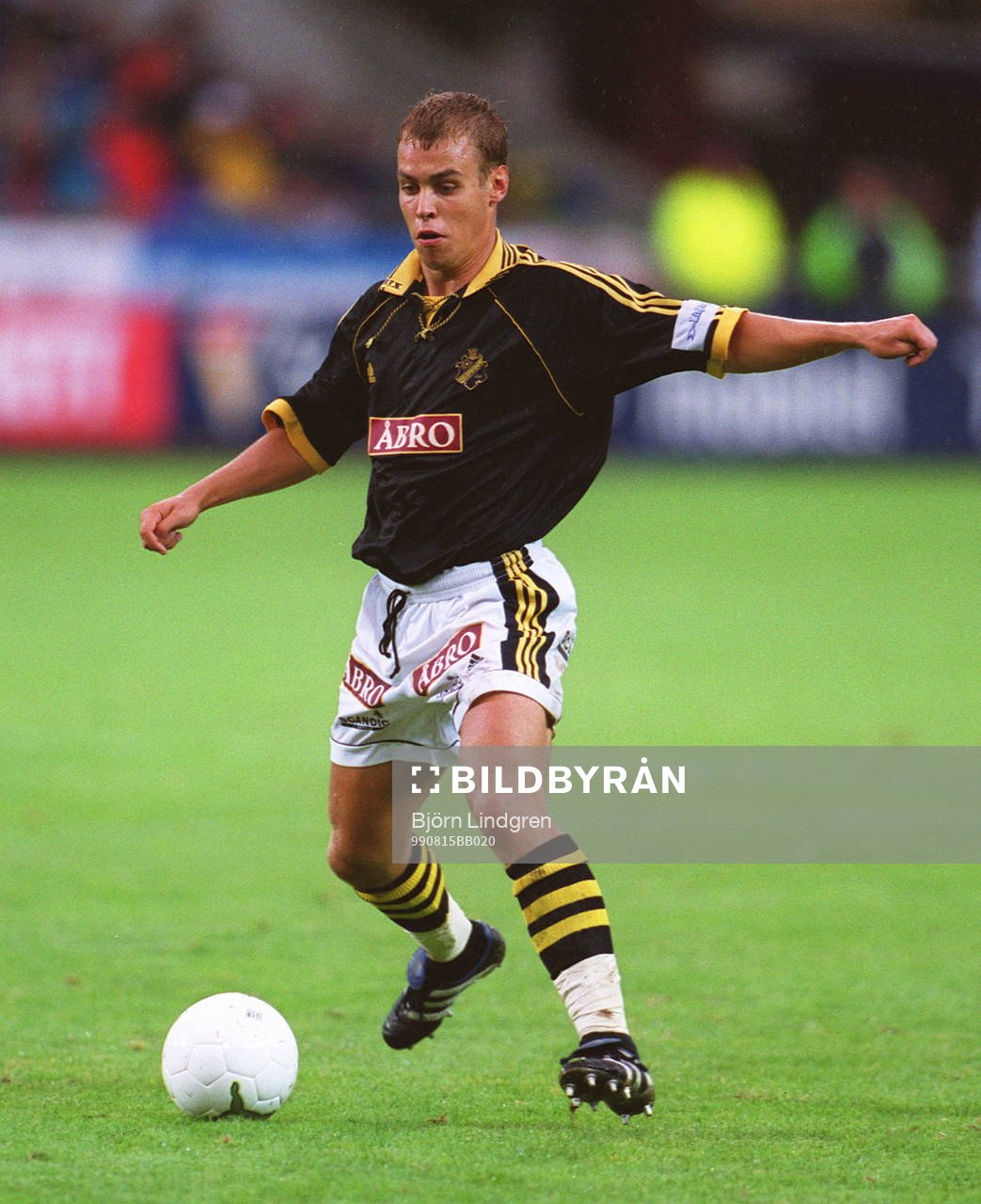 Tomas Gustafsson
