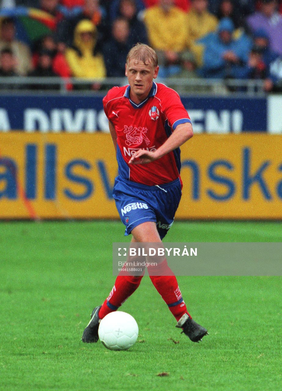 Ulrik Jansson