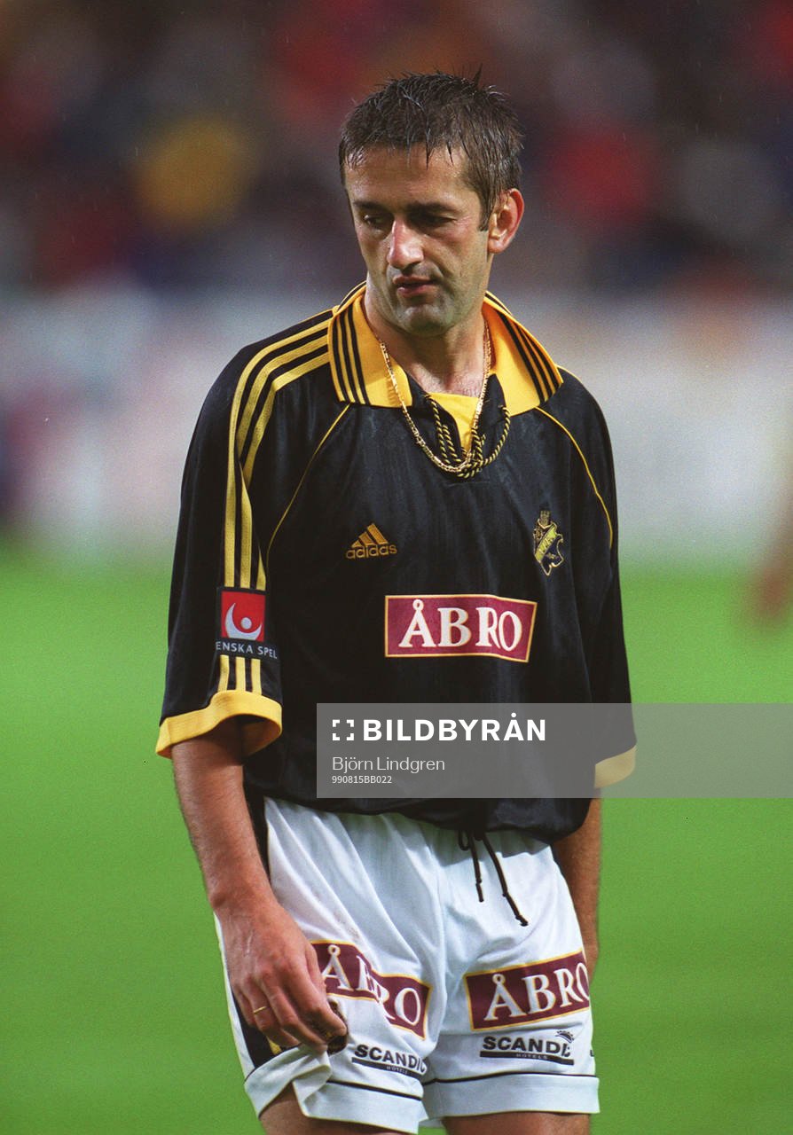 Nebojsa Novakovic