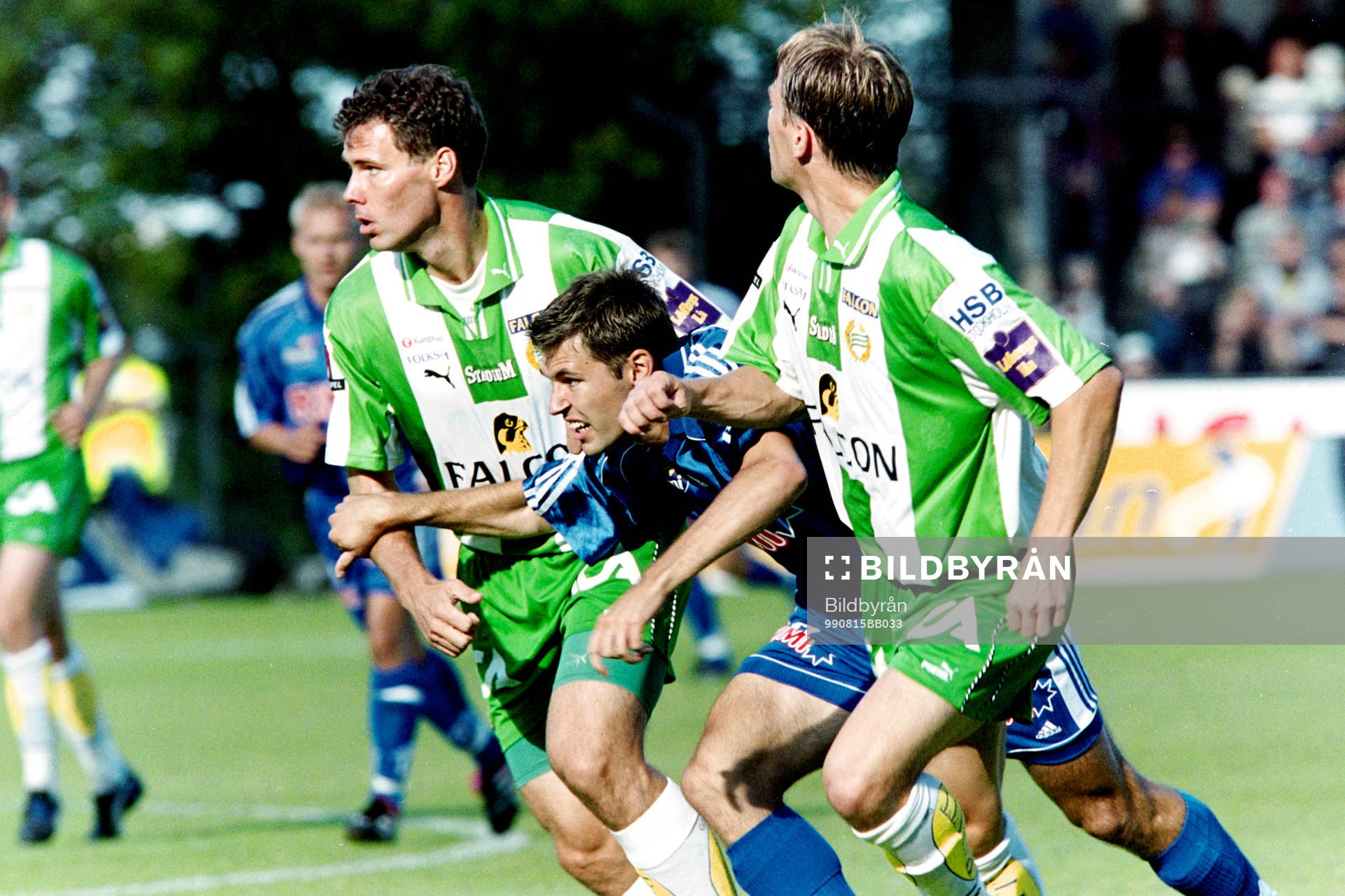 Stefan Selakovic, Halmstad