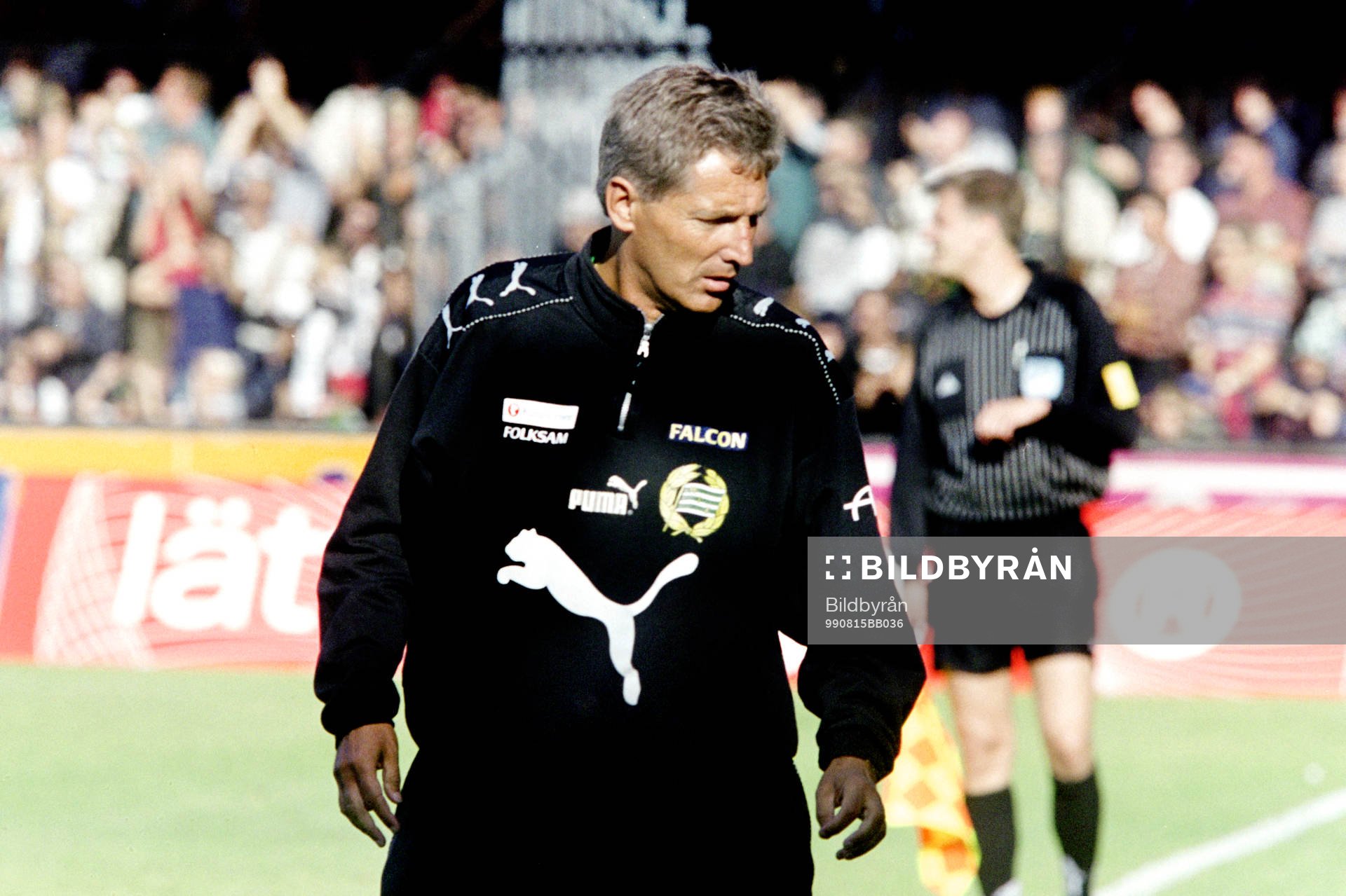 Sören Cratz, Tränare, Hammarby