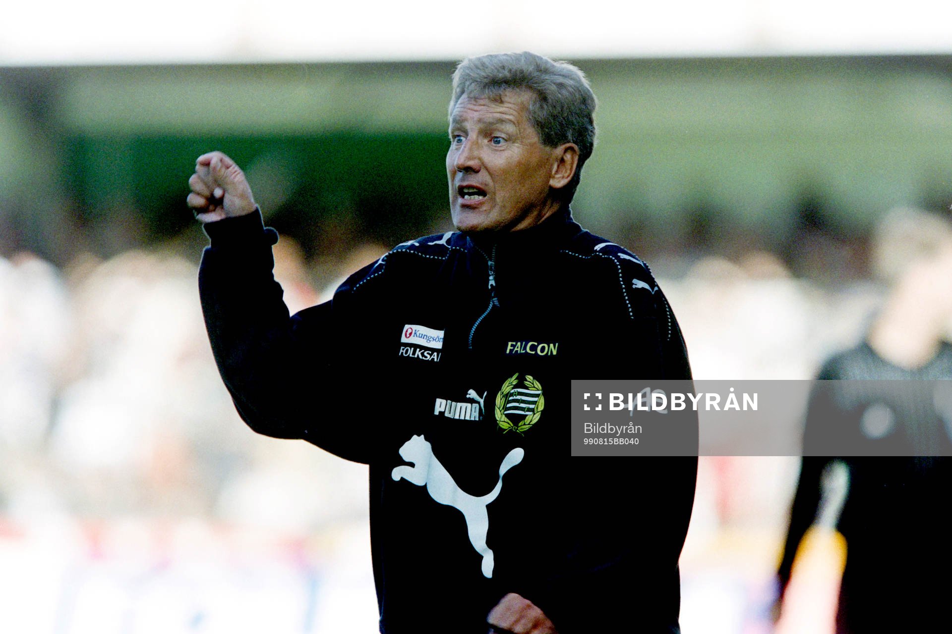 Sören Cratz, Tränare, Hammarby