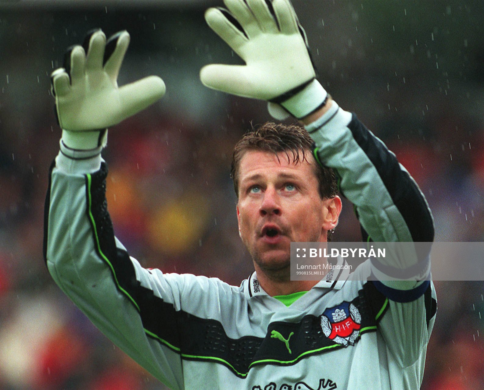 Sven Andersson
