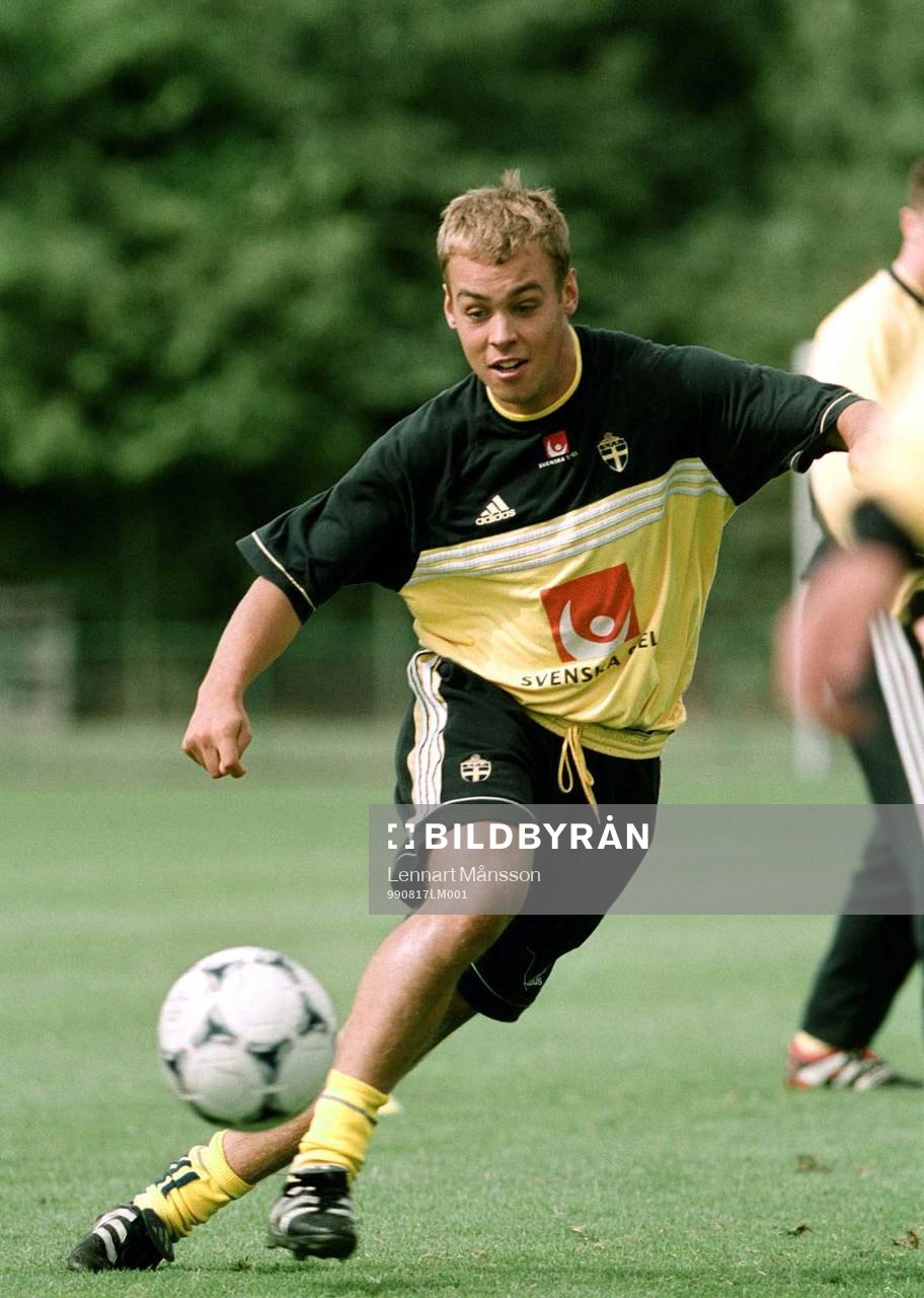 Tomas Gustafsson