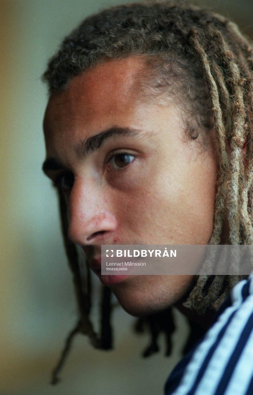 Henrik Larsson