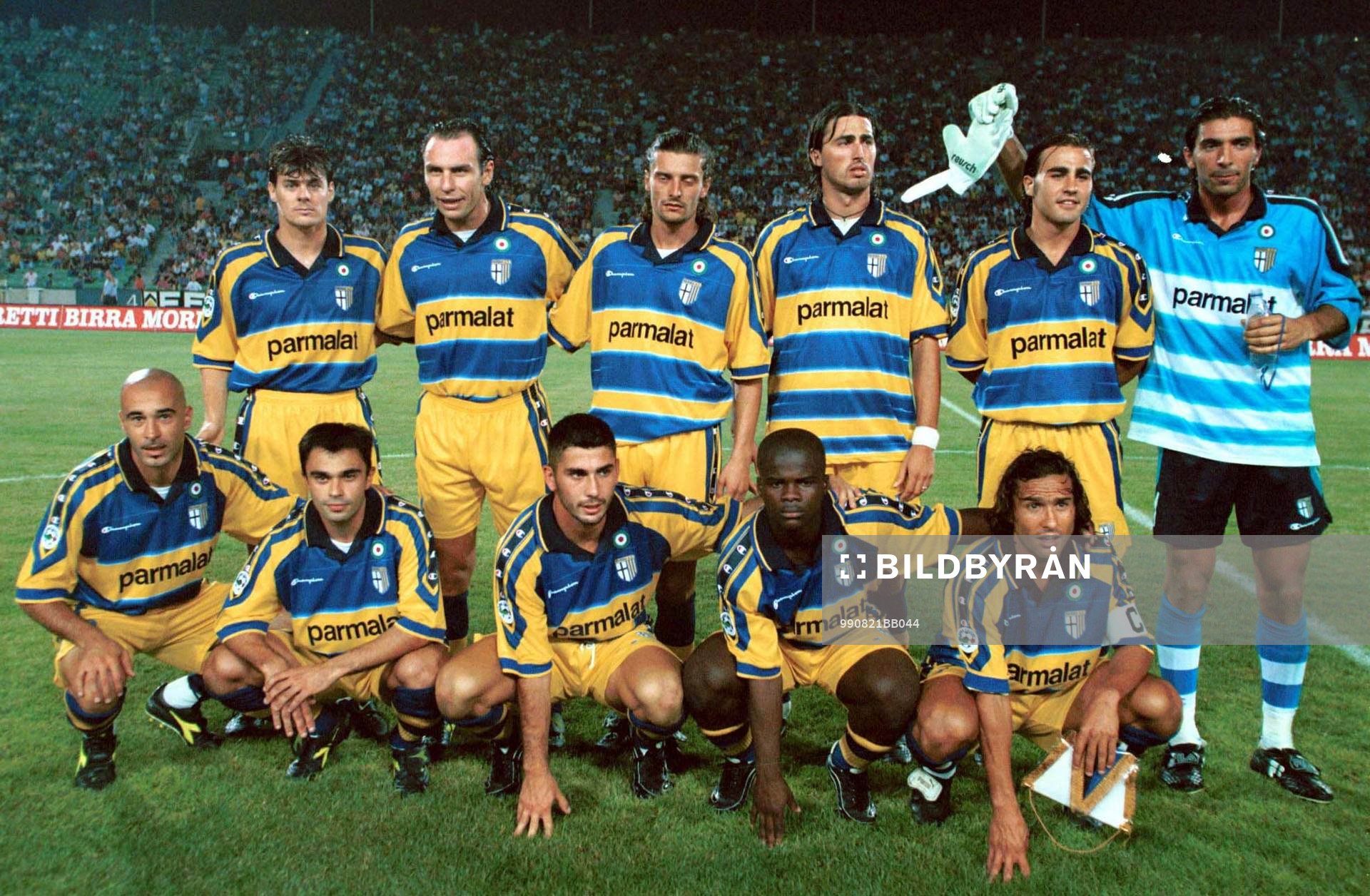 Parma