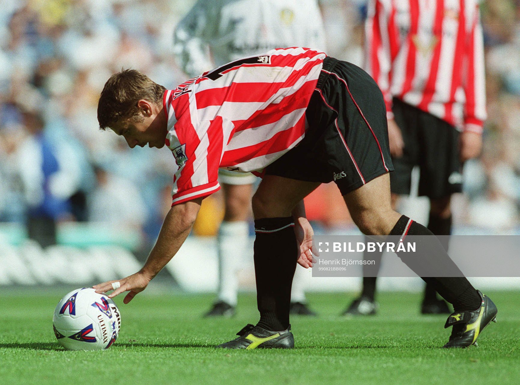 Kevin Phillips, Sunderland