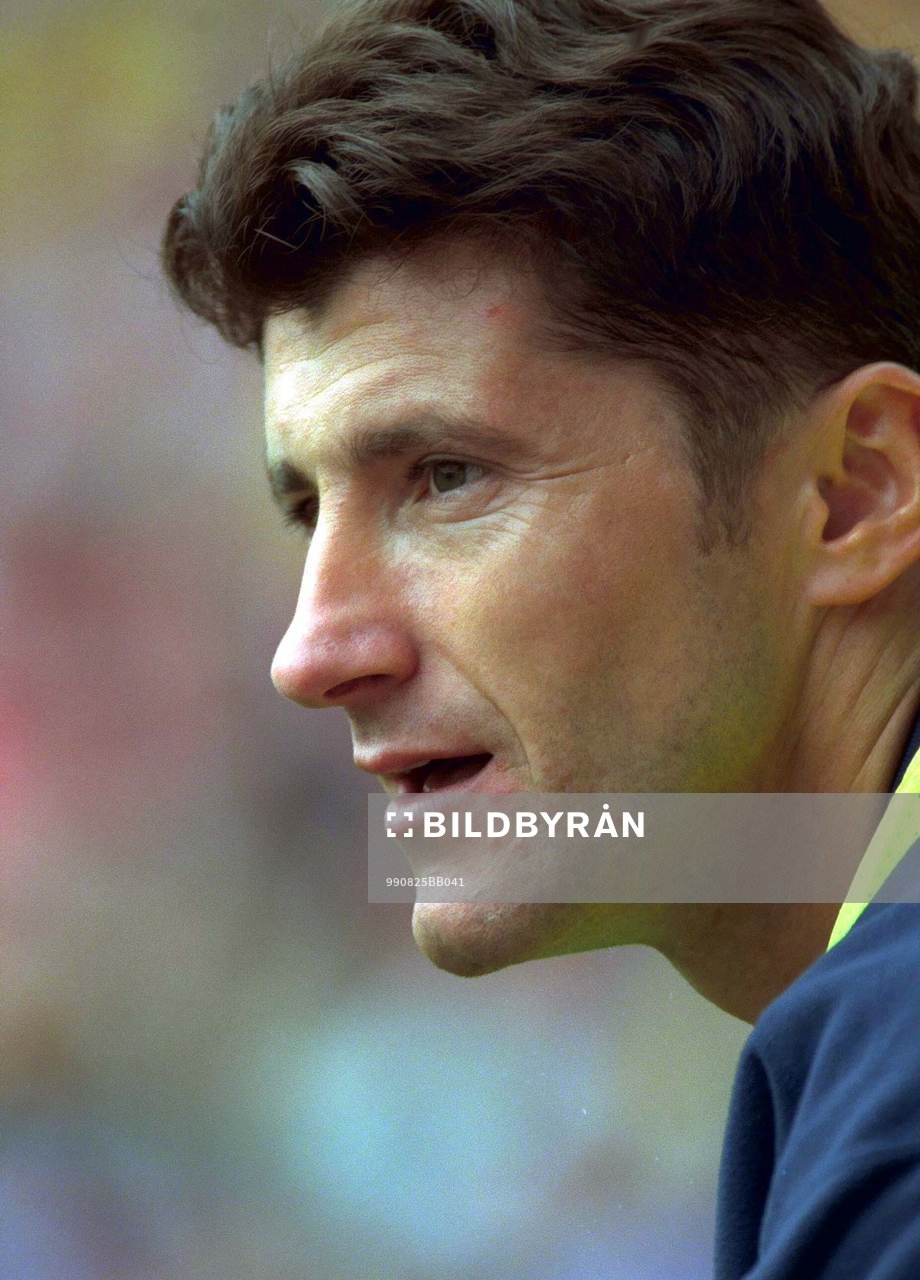 Davor Suker