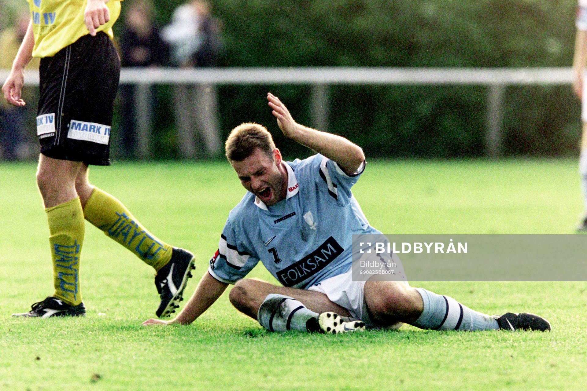 Niklas Gudmundsson, Malmö