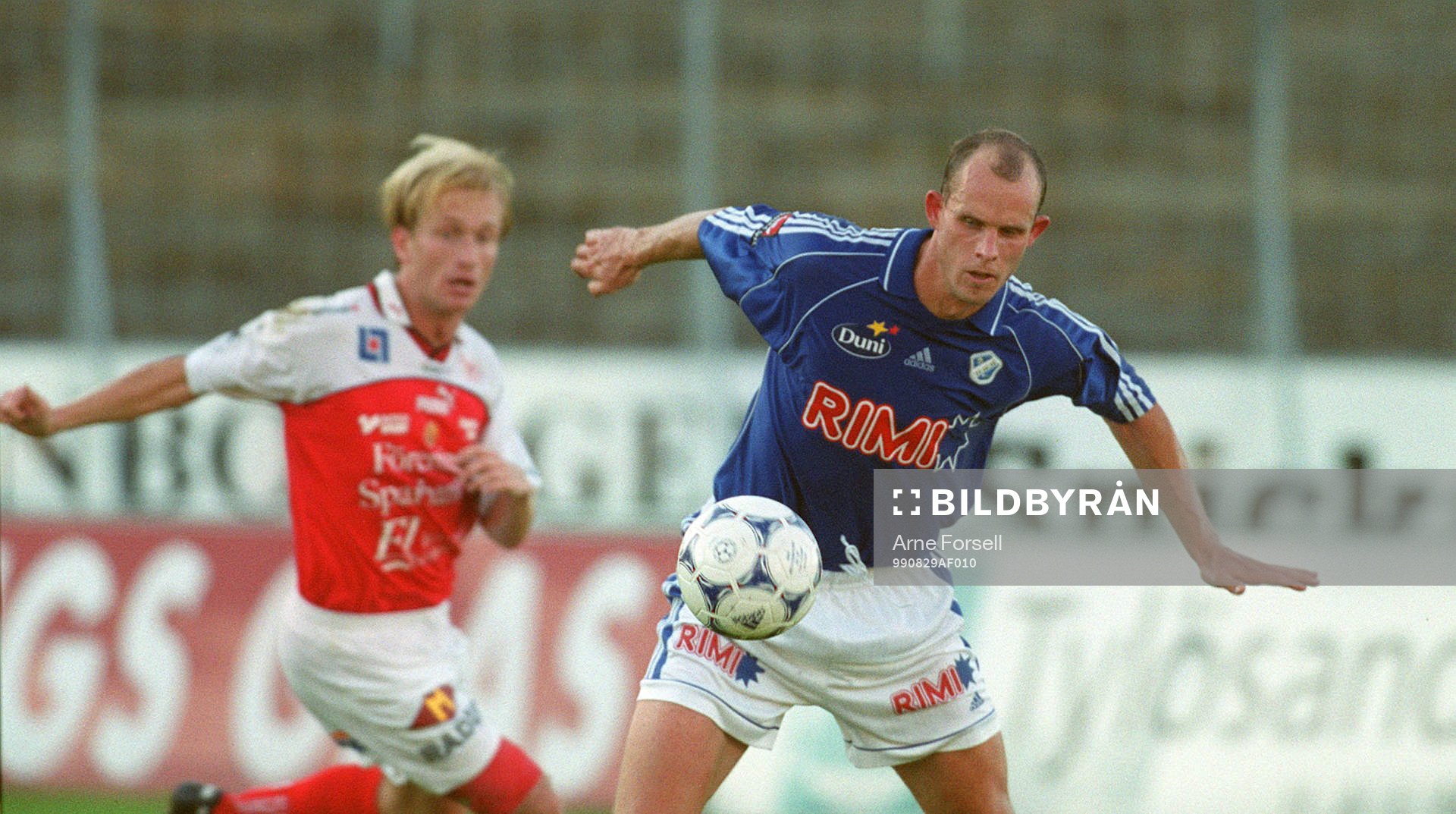 Henrik Bertilsson , Halmstad